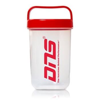 Amazon | シェイカー付DNSプロテインホエイ100(3150g